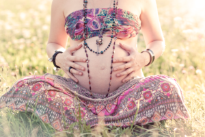 Bauch 1