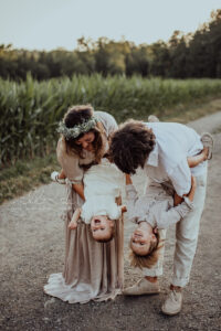 Lieblingsbild Familienfotos Graz Steiermark Tanja