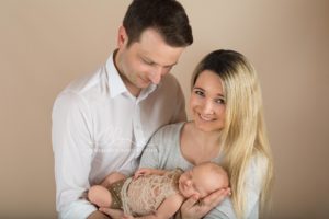 Lieblingsbild Babyfoto Graz Mia 3