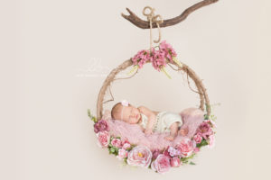 Lieblingsbild Babyfoto Graz Mia 4