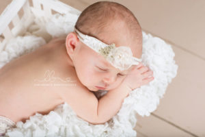 Lieblingsbild Babyfoto Graz Mia 5