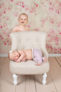 Lieblingsbild Babyfoto Graz Mia 8