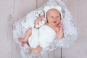 Lieblingsbild Babyfoto Graz Valentin 2