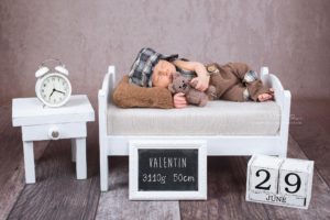 Lieblingsbild Babyfoto Graz Valentin 3