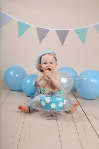 Lieblingsbild Babyfoto Graz cakesmash 10