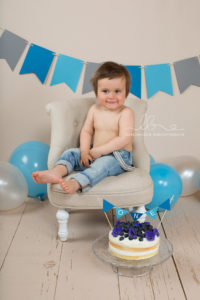 Lieblingsbild Babyfoto Graz cakesmash 11