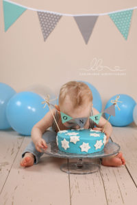 Lieblingsbild Babyfoto Graz cakesmash 12