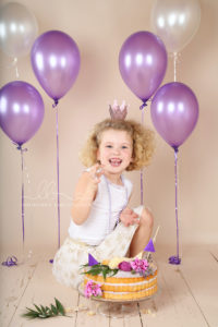 Lieblingsbild Babyfoto Graz cakesmash 6