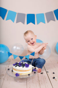 Lieblingsbild Babyfoto Graz cakesmash 9