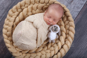 Lieblingsbild Babyfotografie Graz Aurelius 1
