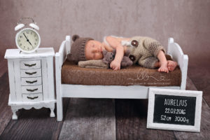 Lieblingsbild Babyfotografie Graz Aurelius 4