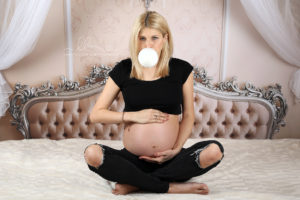 Lieblingsbild Babyfotografie Graz Bianca 1