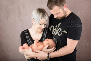 Lieblingsbild Babyfotografie Graz Lenny 3
