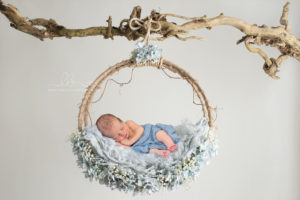 Lieblingsbild Babyfotografie Graz Lenny 4