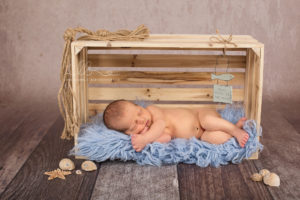 Lieblingsbild Babyfotografie Graz Lenny 6