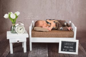 Lieblingsbild Babyfotografie Graz Lenny 8