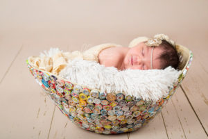 Lieblingsbild Babyfotografie Graz Marie 2