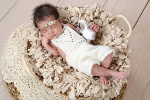 Lieblingsbild Babyfotografie Graz Marie 3