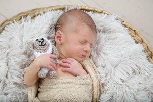 Lieblingsbild Babyfotografie Graz Maya 2