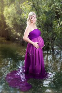 Lieblingsbild Babyfotografie Graz Melinda Babybauch 1