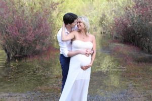 Lieblingsbild Babyfotografie Graz Melinda Babybauch 3