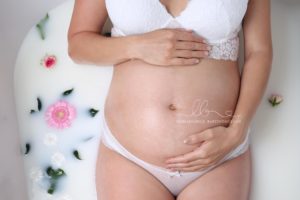 Lieblingsbild Babyfotografie Graz Melinda Babybauch 4