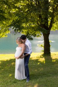 Lieblingsbild Babyfotografie Graz Melinda Babybauch 8