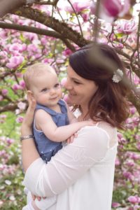 Lieblingsbild Babyfotografie Graz Muttertag 1