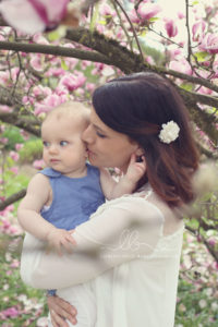 Lieblingsbild Babyfotografie Graz Muttertag 3