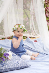 Lieblingsbild Babyfotografie Graz Muttertag 4