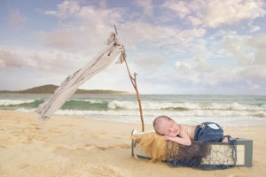 Lieblingsbild Babyfotografie Graz Niklas 1