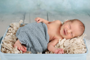 Lieblingsbild Babyfotografie Graz Niklas 5