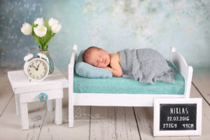 Lieblingsbild Babyfotografie Graz Niklas 8