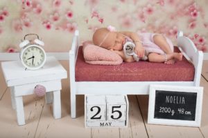 Lieblingsbild Babyfotografie Graz Noelia 6