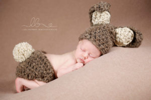 Lieblingsbild Babyfotografie Graz Olivia 1