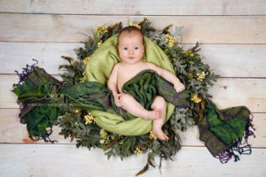 Lieblingsbild Babyfotografie Graz Paula 4