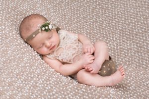 Lieblingsbilld Babyfoto Graz Mia 2