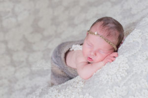 Melina Lieblingsbild Babyfotos Graz Fotograf facebook newborn