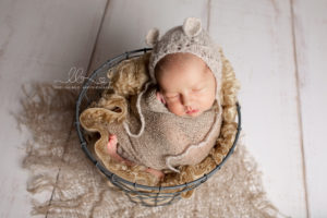 Lieblingsbild Babyfotos Newbornshooting Ben Babyfotografin Steiermark Newbornfotografie Austria