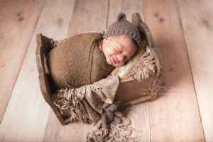Lieblingsbild Babyfotos newbornshooting Luisa Babyfotografin Steiermark newbornfotos 1