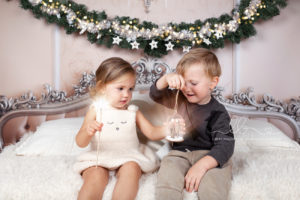 Lieblingsbild Babyfotos Graz xmas Weihnachtsfotos Weihnachten 2018 Minishooting 1