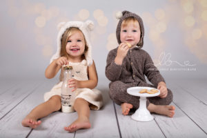 Lieblingsbild Babyfotos Graz xmas Weihnachtsfotos Weihnachten 2018 Minishooting 22 von 46