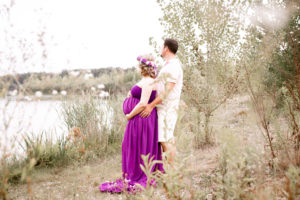 Lieblingsbild Babyfotografie Graz Babybauchfotos Anja Babybauchshooting Stolz