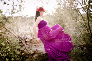 Lieblingsbild Babyfotografie Graz Babybauchfotos Ines Fotoworkshop