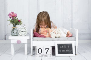 Lieblingsbild Babyfotografie Graz Babyfotos Newbornshooting Steiermark Babyfotografin