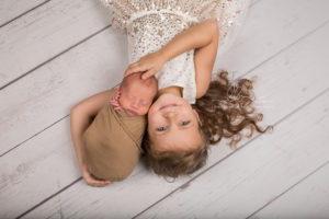 Lieblingsbild Babyfotografie Graz Newborn Shooting Emma 5