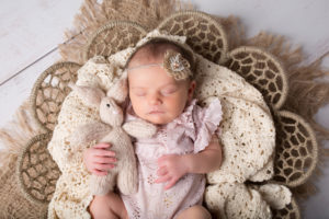 Lieblingsbild Babyfotografie Graz newbornshooting Newbornworkshops