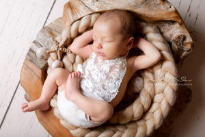 Lieblingsbild Babyfotografie Graz newbornshooting Tialda 13 von 13