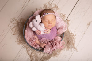 Lieblingsbild Babyfotografie Graz newbornshooting Tialda Babyfotografin