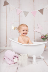 Lieblingsbild Babyfotos Graz cakesmash Valentina Fotograf